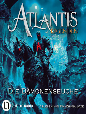 cover image of Die Dämonenseuche